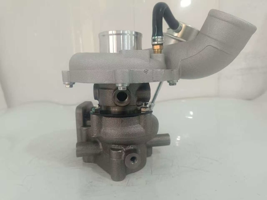 100% Peças sobressalentes de automóveis Turbocompressor OEM Parte n.o 733952 Turbocompressor completo para Kia