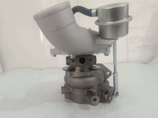 100% Peças sobressalentes de automóveis Turbocompressor OEM Parte n.o 733952 Turbocompressor completo para Kia