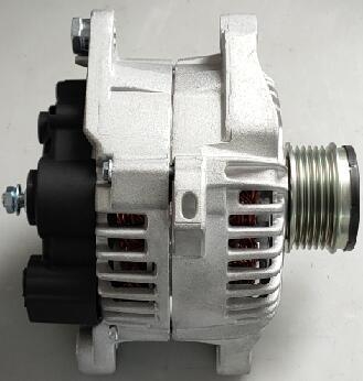 Alternador de automóvel Gerador de alternador para HYUNDAI / KIA 37300-2G501 Significa Número de Equipamento Original