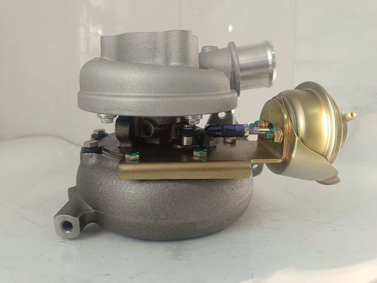 Turbocompressor de peças de reposição para automóveis 14411-2X90ACturbocompressor completo para Nissan