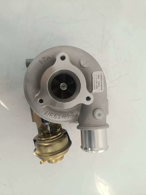 Turbocompressor de peças de reposição para automóveis 14411-2X90ACturbocompressor completo para Nissan