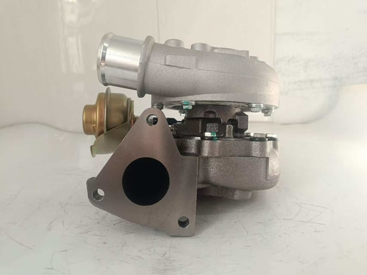 Turbocompressor de peças de reposição para automóveis 14411-2X90ACturbocompressor completo para Nissan