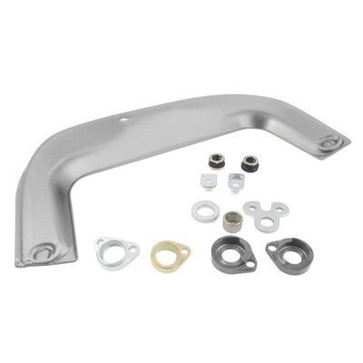 Peças de Reposição de Aço para Carros Compatíveis com Honda Civic Componentes de Substituição Duráveis para Soluções de Reparo e Manutenção de Veículos