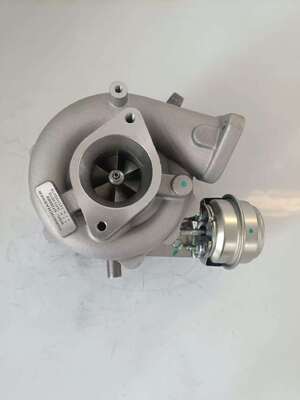 100% Brand New Auto Spare Part Turbocharger OEM Part No 14411-EB71D YD25  Complete Turbocharger For NISSAN