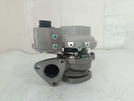 Com teste completo de componentes, 100% Novo Peça de Reposição Automotiva Turbocompressor OEM Nº da Peça FB3Q-6K682-CC Turbocompressor Completo Para Ford