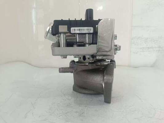 Com teste completo de componentes, 100% Novo Peça de Reposição Automotiva Turbocompressor OEM Nº da Peça FB3Q-6K682-CC Turbocompressor Completo Para Ford