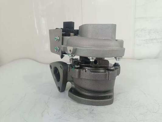 Com teste completo de componentes, 100% Novo Peça de Reposição Automotiva Turbocompressor OEM Nº da Peça FB3Q-6K682-CC Turbocompressor Completo Para Ford