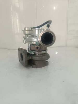Com testes completos de componentes Turbo Kit Turbocharger Compativel OEM Parte n.o 8981320720 Para Isuzu