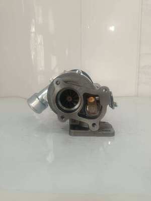 Com testes completos de componentes Turbo Kit Turbocharger Compativel OEM Parte n.o 8981320720 Para Isuzu