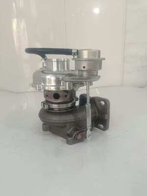 Com testes completos de componentes Turbo Kit Turbocharger Compativel OEM Parte n.o 8981320720 Para Isuzu
