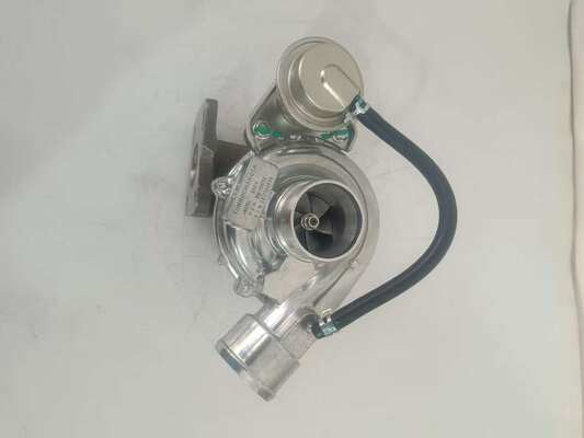 Com testes completos de componentes Turbo Kit Turbocharger Compativel OEM Parte n.o 8981320720 Para Isuzu