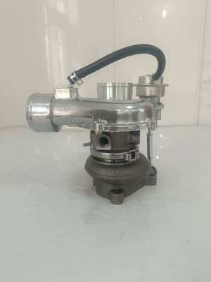 Com testes completos de componentes Turbo Kit Turbocharger Compativel OEM Parte n.o 8981320720 Para Isuzu