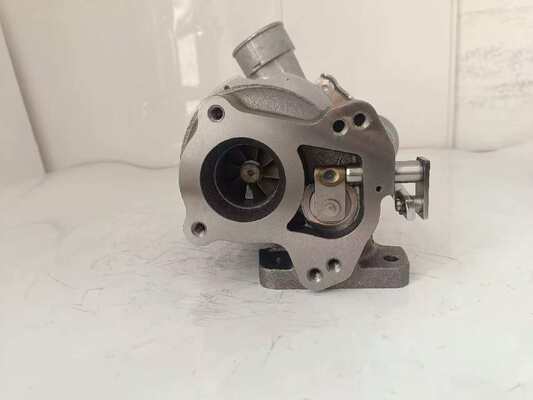 com teste completo de componentes Turbo Kit Turbocharger Compativel OEM Parte n.o 8973125140 Para Isuzu