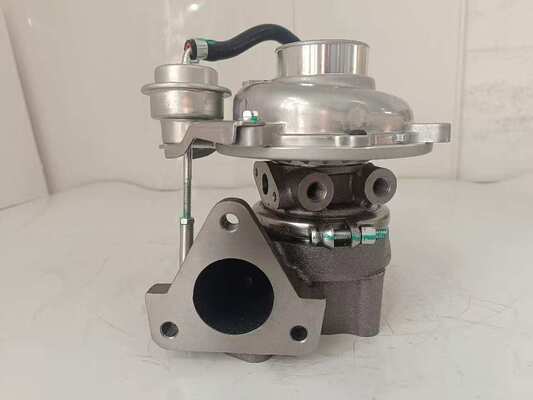 com teste completo de componentes Turbo Kit Turbocharger Compativel OEM Parte n.o 8973125140 Para Isuzu