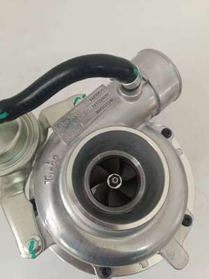 com teste completo de componentes Turbo Kit Turbocharger Compativel OEM Parte n.o 8973125140 Para Isuzu