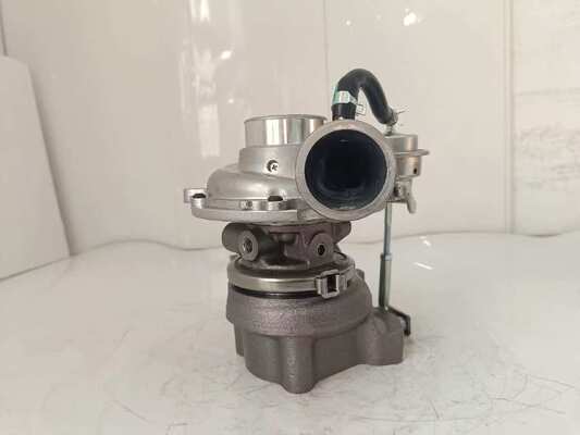 com teste completo de componentes Turbo Kit Turbocharger Compativel OEM Parte n.o 8973125140 Para Isuzu