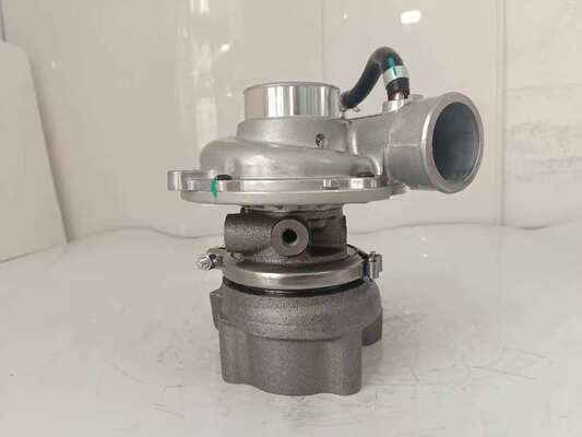 com teste completo de componentes Turbo Kit Turbocharger Compativel OEM Parte n.o 8973125140 Para Isuzu