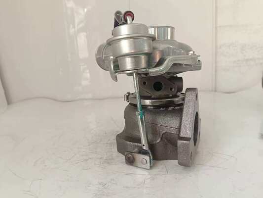 com teste completo de componentes Turbo Kit Turbocharger Compativel OEM Parte n.o 8973125140 Para Isuzu