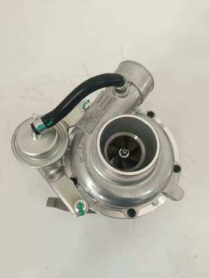 com teste completo de componentes Turbo Kit Turbocharger Compativel OEM Parte n.o 8973125140 Para Isuzu