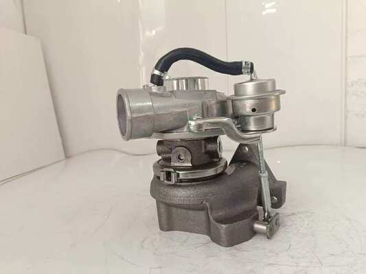 com teste completo de componentes Turbo Kit Turbocharger Compativel OEM Parte n.o 8973125140 Para Isuzu
