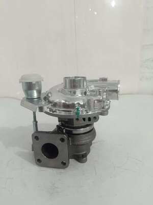 com testes completos de componentes Turbo Kit Turbocompressor Compatível com a peça OEM nº 8973132920 Para Isuzu