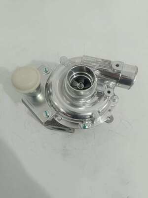 com testes completos de componentes Turbo Kit Turbocompressor Compatível com a peça OEM nº 8973132920 Para Isuzu