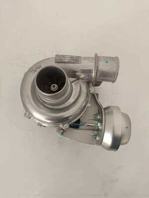 Com testes completos de componentes Turbo Kit Turbocharger Compativel OEM Parte n.o WE01-13-700F Para Ford
