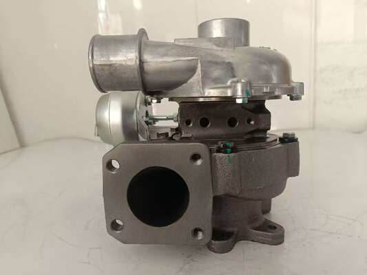 Com testes completos de componentes Turbo Kit Turbocharger Compativel OEM Parte n.o WE01-13-700F Para Ford