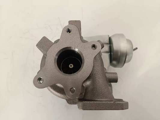Com testes completos de componentes Turbo Kit Turbocharger Compativel OEM Parte n.o WE01-13-700F Para Ford