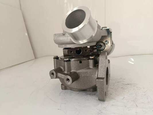 com testes completos de componentes Novo Turbocompressor de Peça de Reposição Automotiva Turbocompressor Mitsubishi Motors 49335-01410