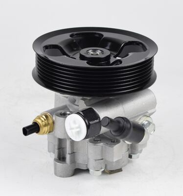 Bomba de direção de potência da China Peças do sistema de chassi de automóveis de alta precisão 44310-42070