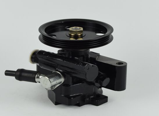 Bomba de direção de potência da China Peças do sistema de chassi de automóveis de alta precisão 44320-44030