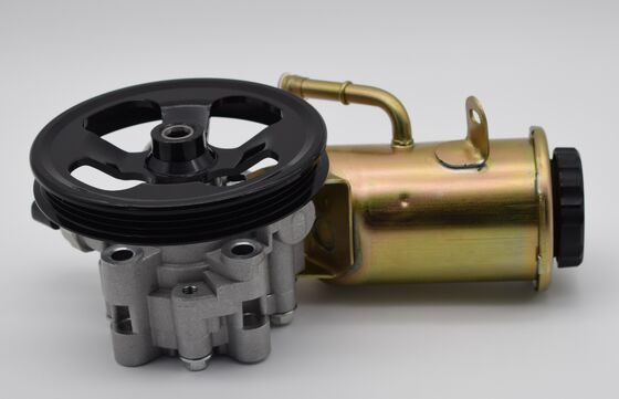 Bomba de direção de potência da China Peças do sistema de chassi de automóveis de alta precisão ZYB-0905R