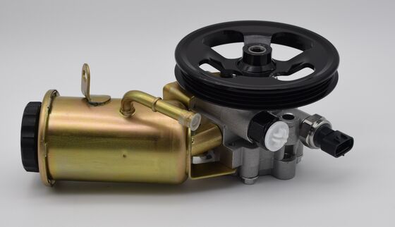 Bomba de direção de potência da China Peças do sistema de chassi de automóveis de alta precisão ZYB-0905R