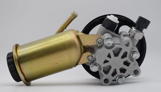 Bomba de direção de potência da China Peças do sistema de chassi de automóveis de alta precisão ZYB-0905R