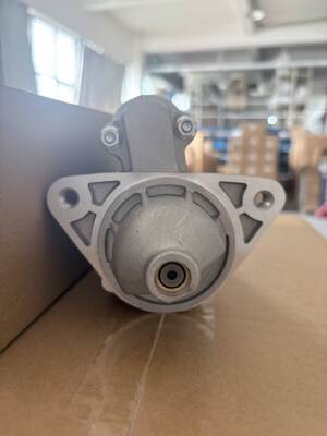 28100-0C030 Motor de arranque de motor automático Assy/montagem de arranque para Toyota