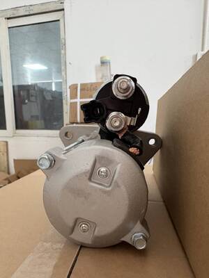 28100-0C030 Motor de arranque de motor automático Assy/montagem de arranque para Toyota