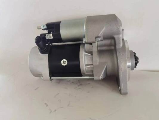28100-2625 Motor de Partida Completo para Motor Hino J08C / Conjunto de Partida