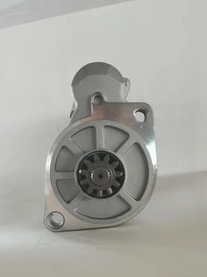 28100-2625 Motor de Partida Completo para Motor Hino J08C / Conjunto de Partida