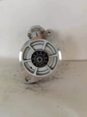 28100-EW05 Motor de arranque de motor automático Assy/montagem de arranque para Hino 500