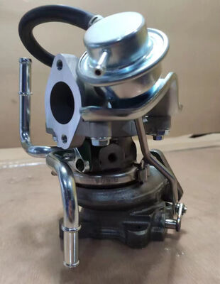 Turbocompressores de automóveis Turbocompressor/ Peças sobressalentes de automóveis Turbo OEM:13900-68H61