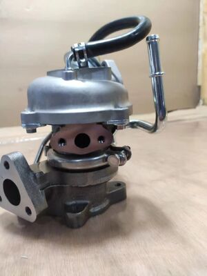 Turbocompressores de automóveis Turbocompressor/ Peças sobressalentes de automóveis Turbo OEM:13900-68H61