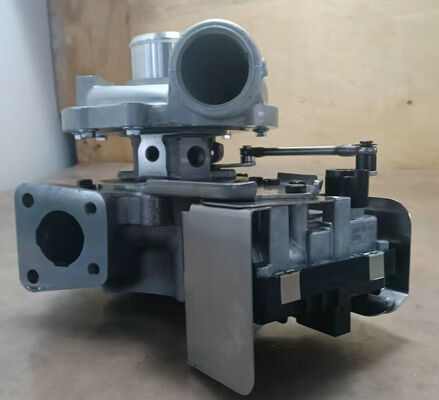 Turbocompressores Turbo Turbo/ Peças Sobressalentes Automóveis Turbo 55486935