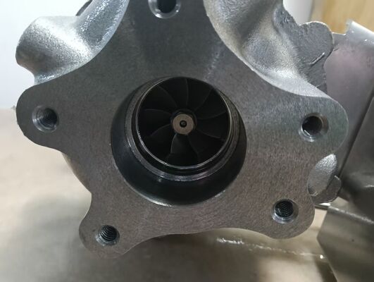 Turbocompressores Turbo Turbo/ Peças Sobressalentes Automóveis Turbo 55486935