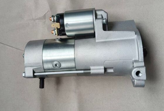 1810A053  Auto Engine Starter Motor Assy /Starter Assembly For Mitsubishi