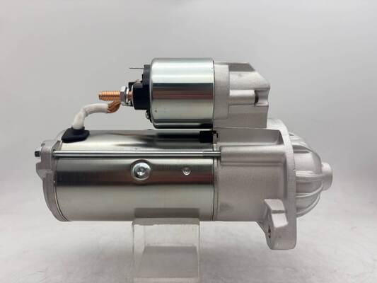 Motor de arranque OEM 36100-42250 para motor diésel de 2,5 L Mitsubishi Hyundai KIA