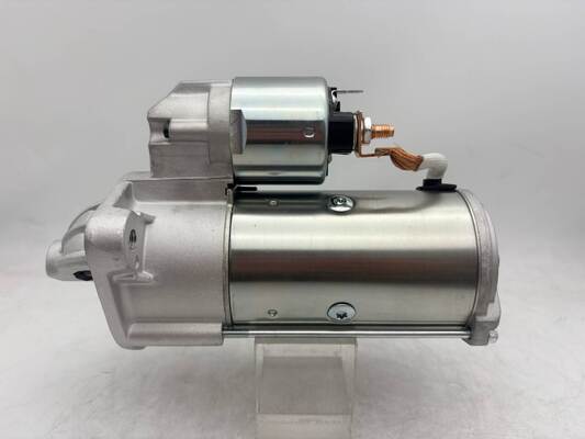 Motor de arranque OEM 36100-42250 para motor diésel de 2,5 L Mitsubishi Hyundai KIA