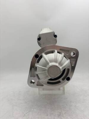 Motor de arranque OEM 36100-42250 para motor diésel de 2,5 L Mitsubishi Hyundai KIA