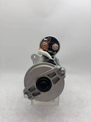 Motor de arranque OEM 36100-42250 para motor diésel de 2,5 L Mitsubishi Hyundai KIA