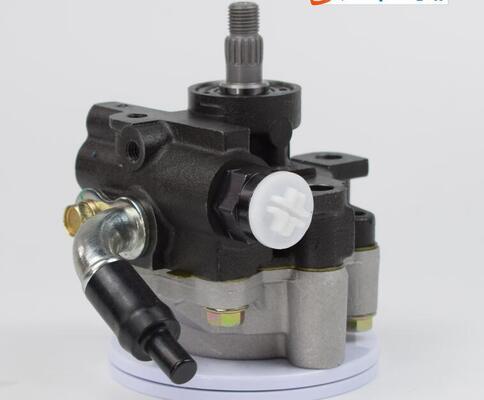 Bomba de Direção Hidráulica de Alto Desempenho Padrão OEM Tamanho Novo Bomba de Direção Automotiva